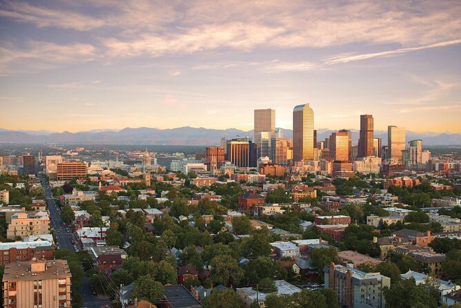 Denver City Highlights - Private Tour Review - Pricing Information and Booking Options