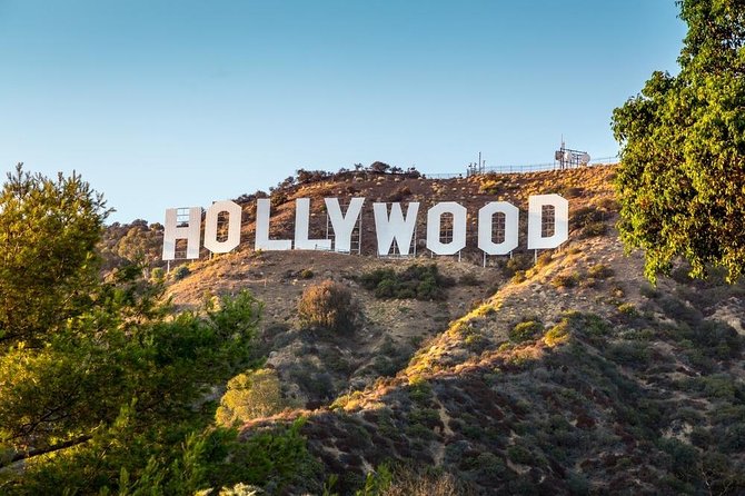 Departure Private Transfer: Los Angeles to Airport LAX in Luxury Car - Cancellation Policy