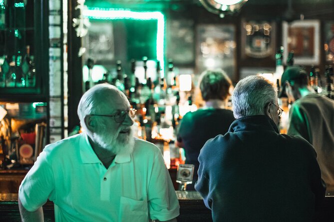 Detroit Drunks of Antiquity Historic Bar Tour - The Significance of Alcohol in Detroits History