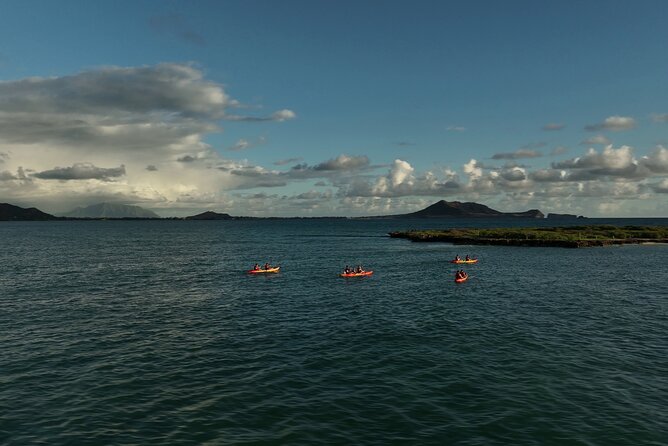 Discover Popoia Island Kayak Tour Review - Insights Into the Tour Guides Expertise