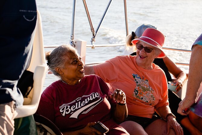 Dolphin and Shelling Cruise Tour Review - Cancellation Policy and Customer Flexibility