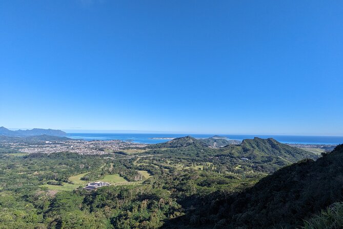 East Honolulu and Windward Island Specialty Tour Review - Review Insights and Customer Feedback