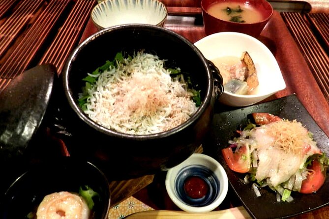 Eat Like a Local in Yokohama With a Local Expert Guide - Embracing the Art of Japanese Cuisine