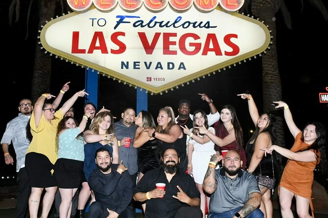 Epic Nightclub Crawl Review: A Night to Remember - Highlights From Traveler Reviews