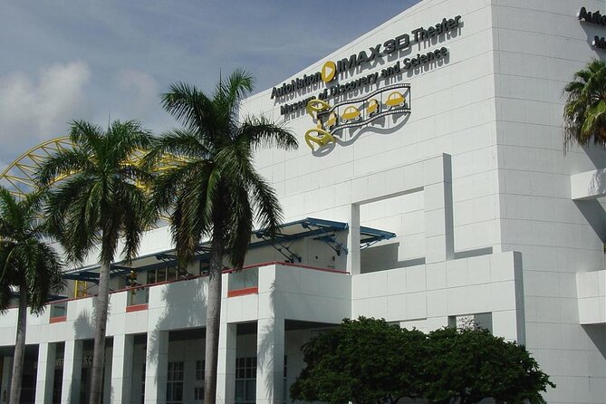 Fort Lauderdale Riverwalk Self-guided Audio Walking Tour - Highlights of the Tour