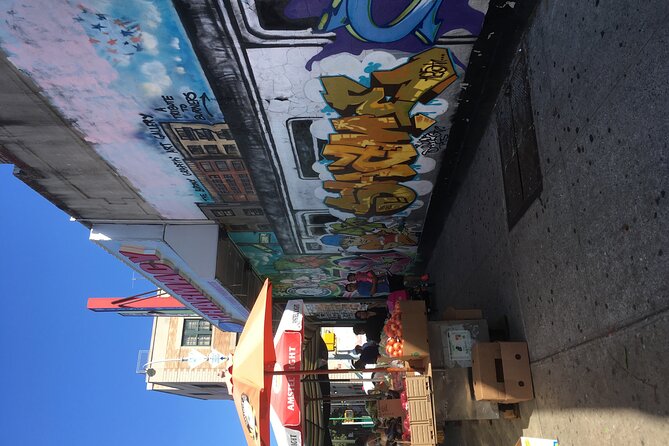 French Tour of the Bronx - What to Expect