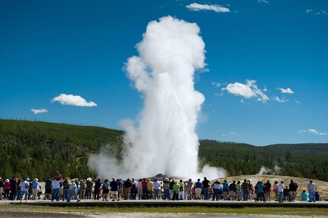 From Bozeman Exclusive Yellowstone Tour 2 Days and 1 Night - Meeting and Pickup Details