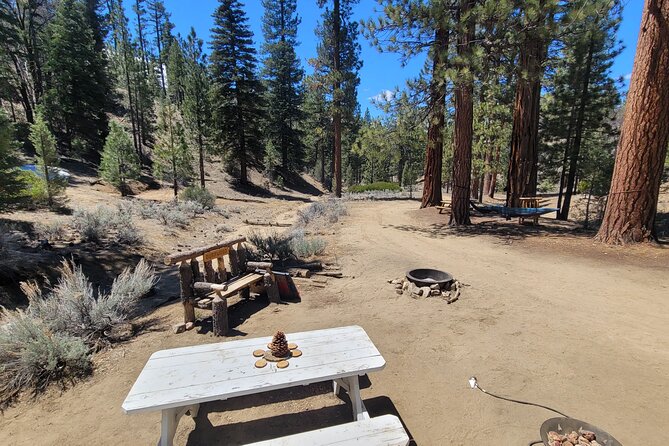 From San Diego: Two-Day Kayaking & Hiking at Big Bear Lake - Health and Accessibility Considerations