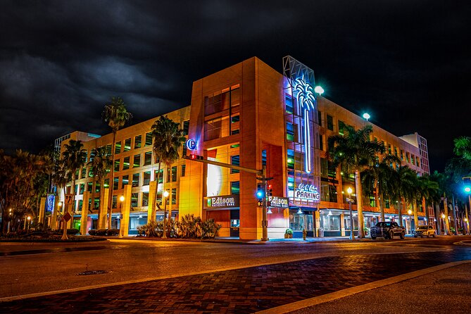 Ft. Myers Ghosts Tour Review: Spooky Fun - Pro Tips for Tour Preparation and Comfort