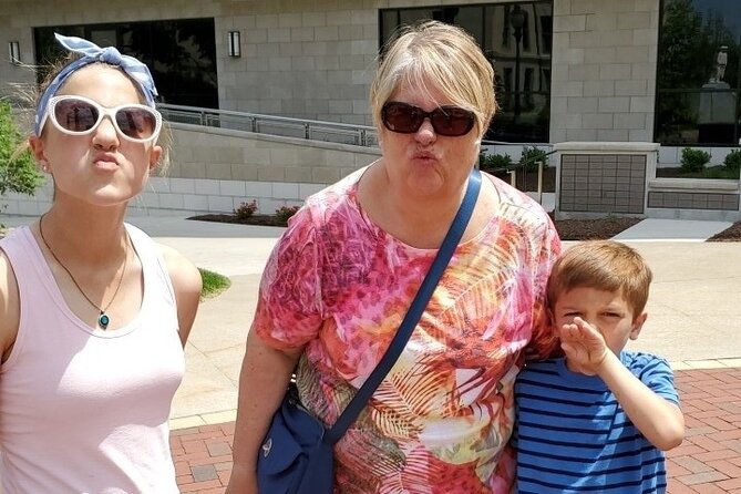 Fun City Scavenger Hunt in San Antonio by 3Quest Challenge - Why Choose 3Quest Challenge in San Antonio