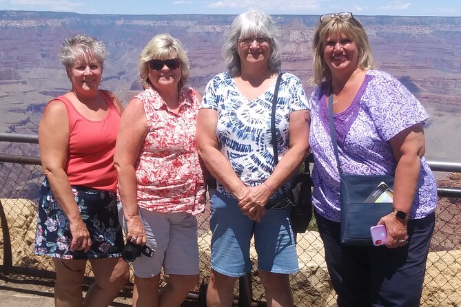 Grand Canyon West Rim Micro Tour - Pricing Details