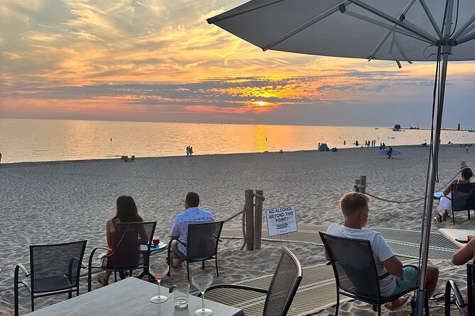Grand Haven Sunset Bike Tour - 3 Hours - What to Bring