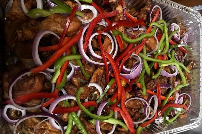 Haitian Cooking Class - Taking in Haitian Culture and Hospitality