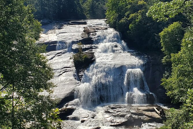 Half Day Waterfall Hiking Tour Review - Transportation and Equipment Provided