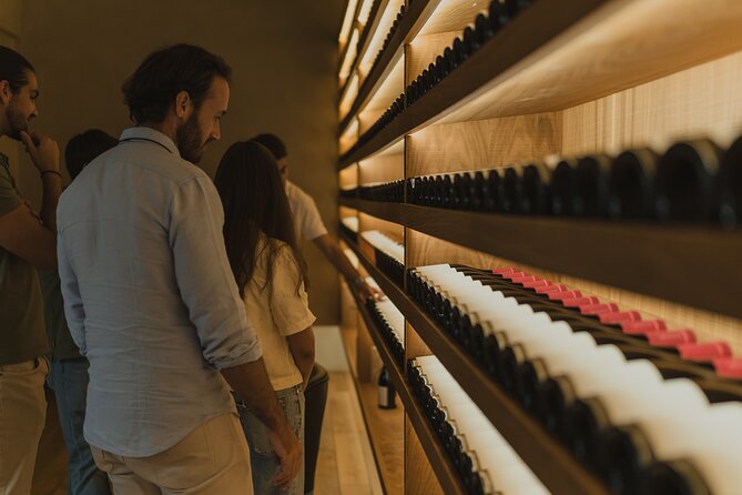 Half Day Wine Tour Around Evora - Winery Visits