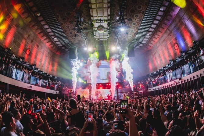 Hollywood Club Crawl in Los Angeles Review - Pros and Cons of the Hollywood Club Crawl