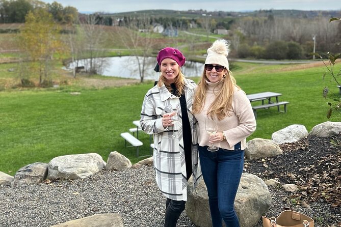 Hudson Valley Winery Tour - Winery Experiences