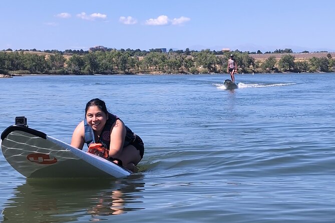 Jetboard on Lakes Review: Thrilling Experience - How to Prepare for Your Jetboarding Adventure