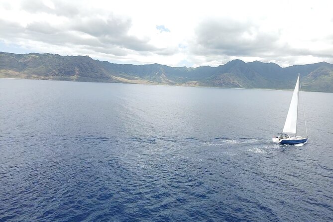 Kanoa Yacht Charter: 2-Hour Sail off Waikiki - Tips for a Memorable Sailing Experience