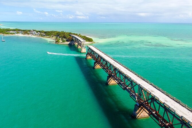 Key West & Overseas Hwy Tour Review - Booking Process and Tour Logistics
