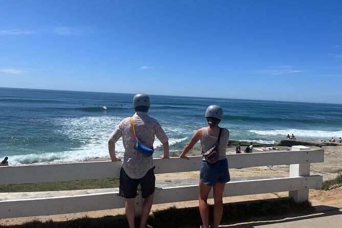 La Jolla E-Scooter Tour: A Fun Review - Highlights and Best Moments