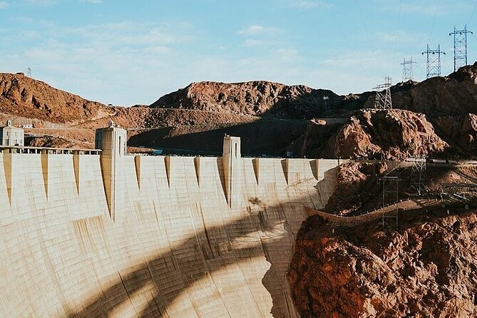 Las Vegas VIP Hoover Dam Tour Review - Tips for a Successful Tour Experience