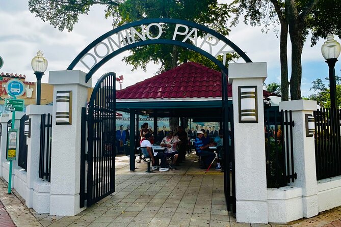 Little Havana-Cultural Walking Tour - Tips for a Great Experience