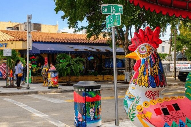 Little Havana Food Tour: A Taste of Cuba Review - Tips and Recommendations for Future Participants