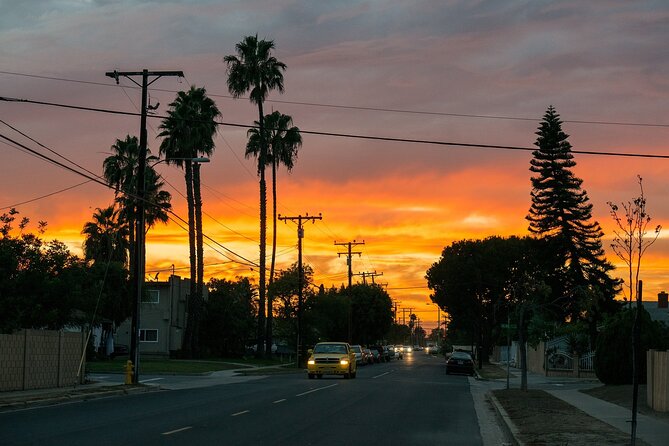 Los Angeles Private Sightseeing Tour With Daily Chauffeur - Cancellation Policy