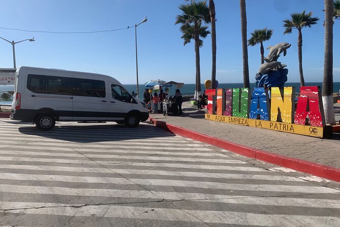 Los Angeles —>Wine Tour Guadalupe Valley/Fauna Restaurant - Reviews and Ratings