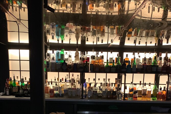 Lost Legends of Texas Pub Crawl Review - Interacting With Other Participants