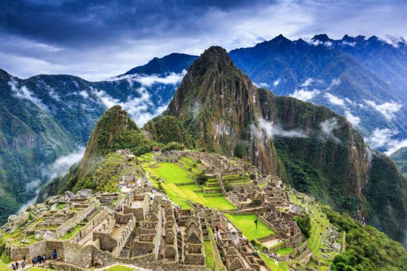 Machu Picchu 5 Days 4 Nights | Private | Luxury ✩✩✩✩ - Language and Support