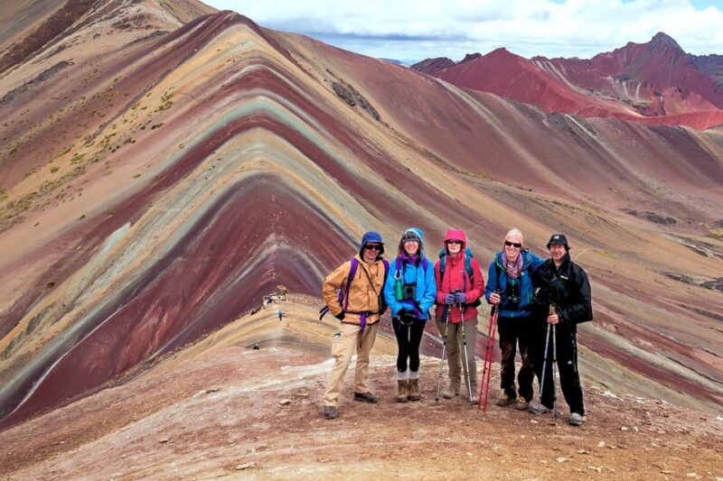 Magical Cusco to Machu Picchu 6D/5N | Group + Hotel 3☆☆☆ - What to Bring