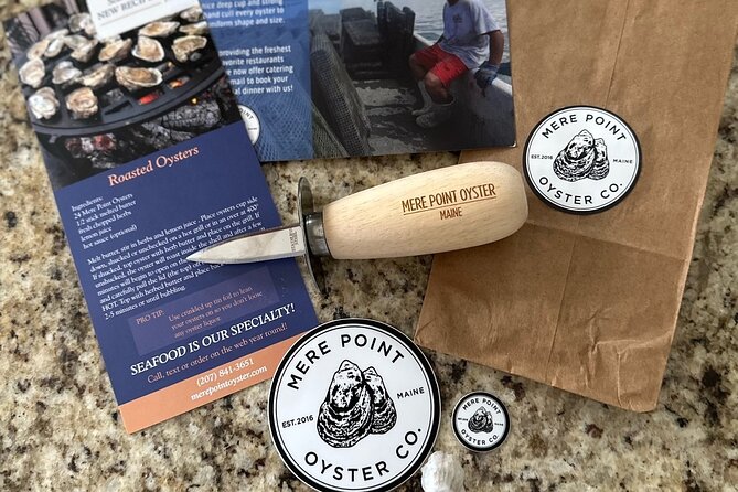 Mere Point Oyster Farm Tour Review - Tips for Booking and Cancellation