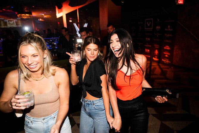 Miami Bar Crawl - What to Expect