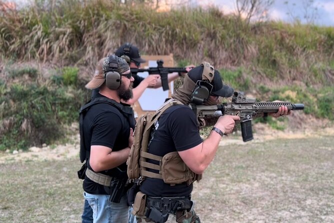 Modern Warrior Firearm Experience Review - Final Thoughts and Rating of the Experience