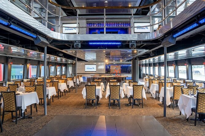 New Jersey Signature Bottomless Mimosa Brunch Cruise - Important Considerations and Dress Code