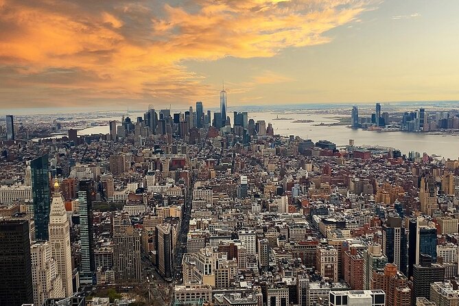 New York Airport JFK Round Trip Transfer to Manhattan or Brooklyn - Highlights of the Transfer Service