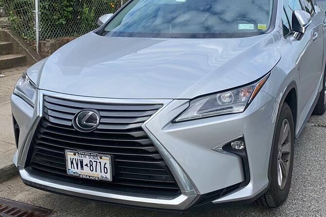 New York Private Transfer-Up to 5 Pax With Tour Guide Option - Why Choose a Private Transfer in New York City