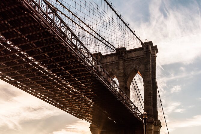 New Yorks Hidden Gems: Self-Guided City Tour - Booking Information