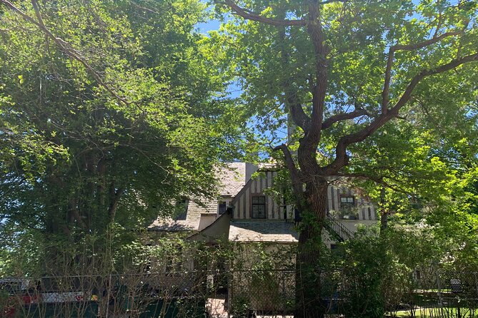 Newports Opulent Gilded Age Homes: A Self-Guided Audio Tour - Tips for Enjoying Your Tour