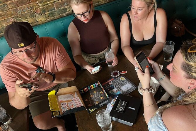 Outdoor Escape Room Review: Adventure Awaits - Booking and Pricing: Making the Most of Your Experience