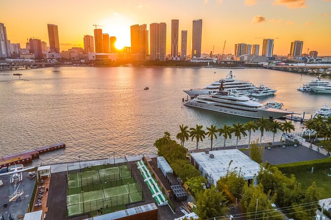Padel Classes at Miami Reserve - Recap