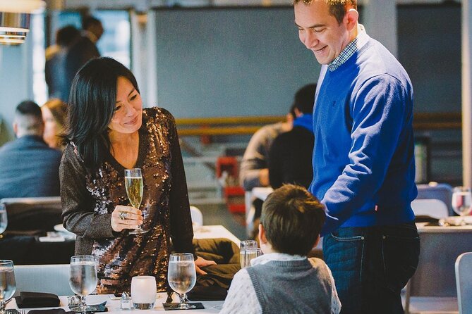 Philadelphia 2-Hour Brunch Cruise on the Delaware River - Booking Your Cruise