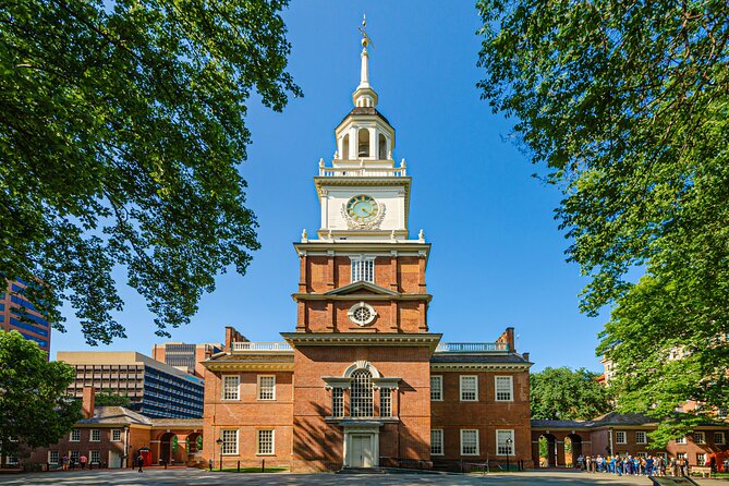 Philadelphia Walking Tour: A Lot of Colonial Nonsense Review - Final Thoughts on the Tour Experience