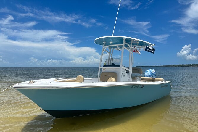 Pirate Adventure in Florida - Health and Safety Guidelines