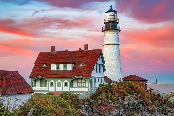 Portland Lighthouse Tour Review: A Day in Maine - Possible Itinerary Adjustments