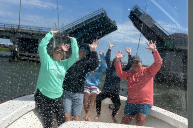 Private Boat Tours and Dolphin Encounters on the Treasure Coast - Booking Information