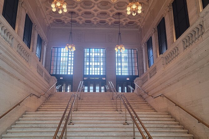 Private Chicago Movie Locations Tour - Tour Highlights