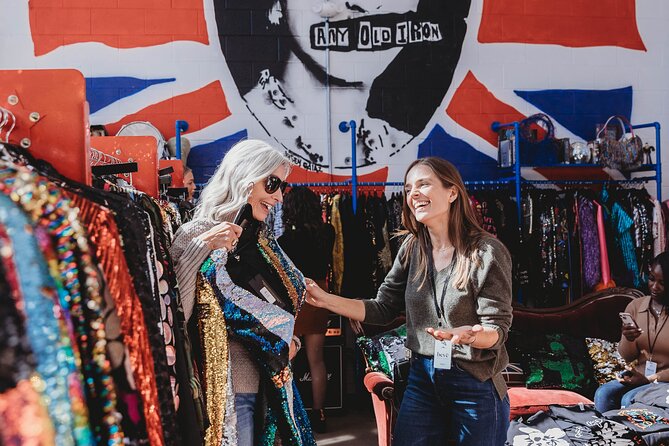 Private Curated Boutique Shopping Tour in Nashville - Exploring Nashvilles Boutique Scene